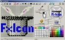 Náhled k programu Fx Icon Maker 32 bit